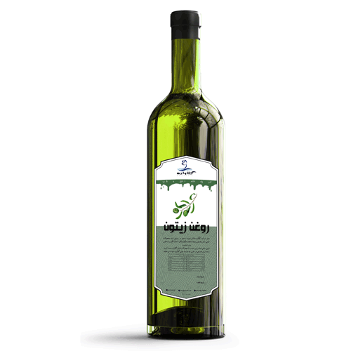 روغن زیتون