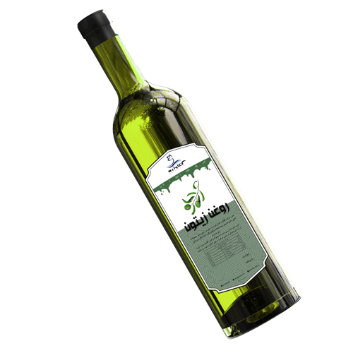 روغن زیتون